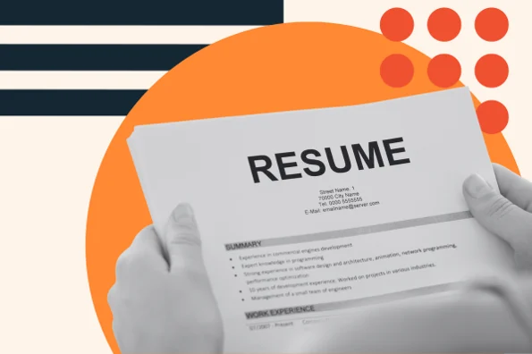 Downloadable Free Resume Templates