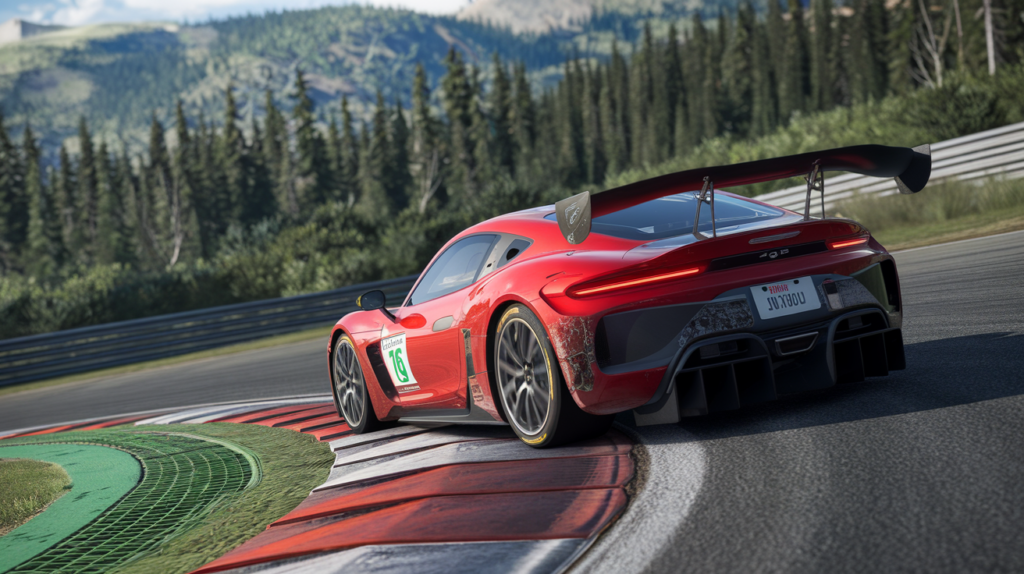 Real Racing 7 Linux Linux Studio