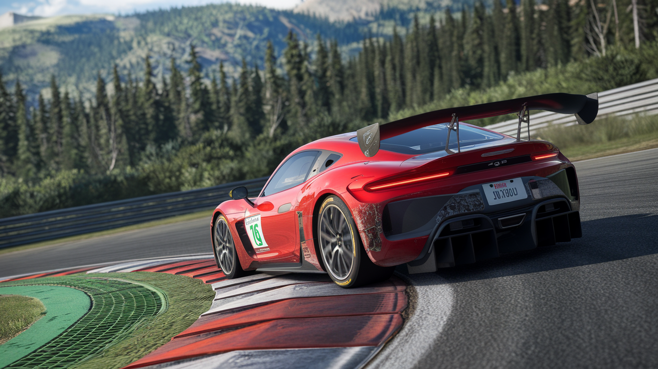 Best PS5 Racing Games