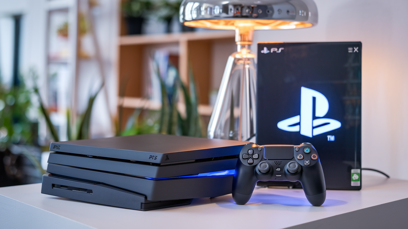 PS5 Pro Games
