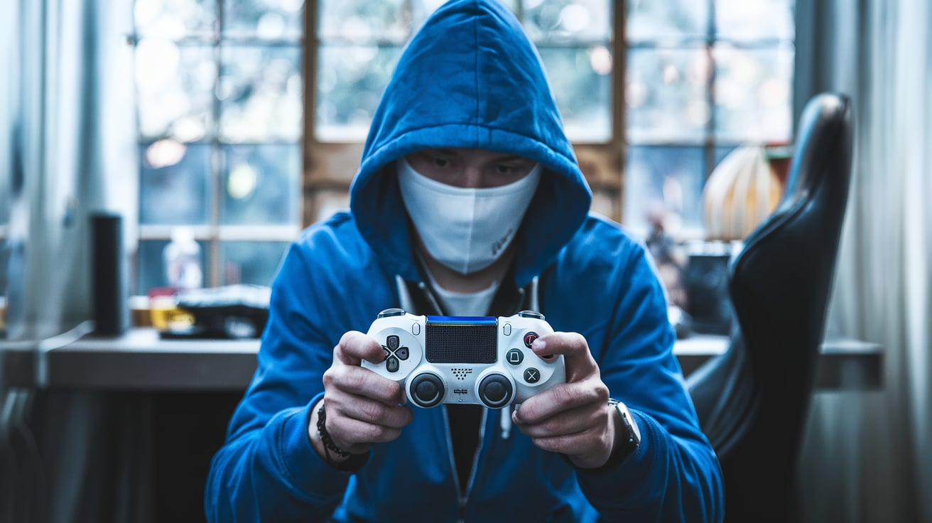 How to Use VPN on PS5