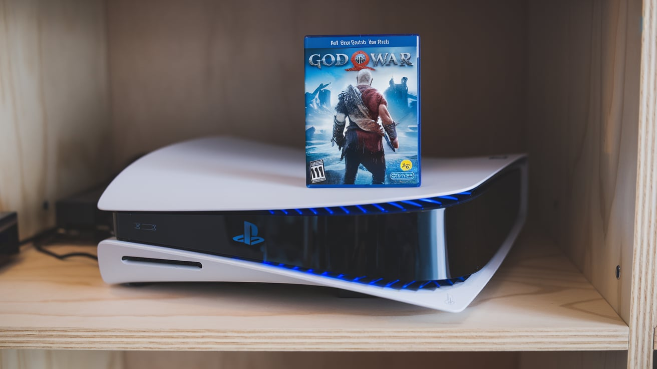 Can You Play PS3 Games on PS5