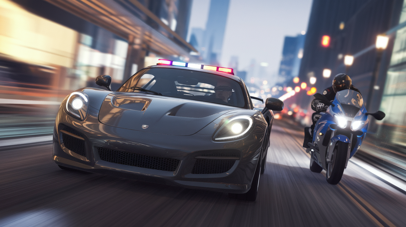GTA 6 Release Date PS5