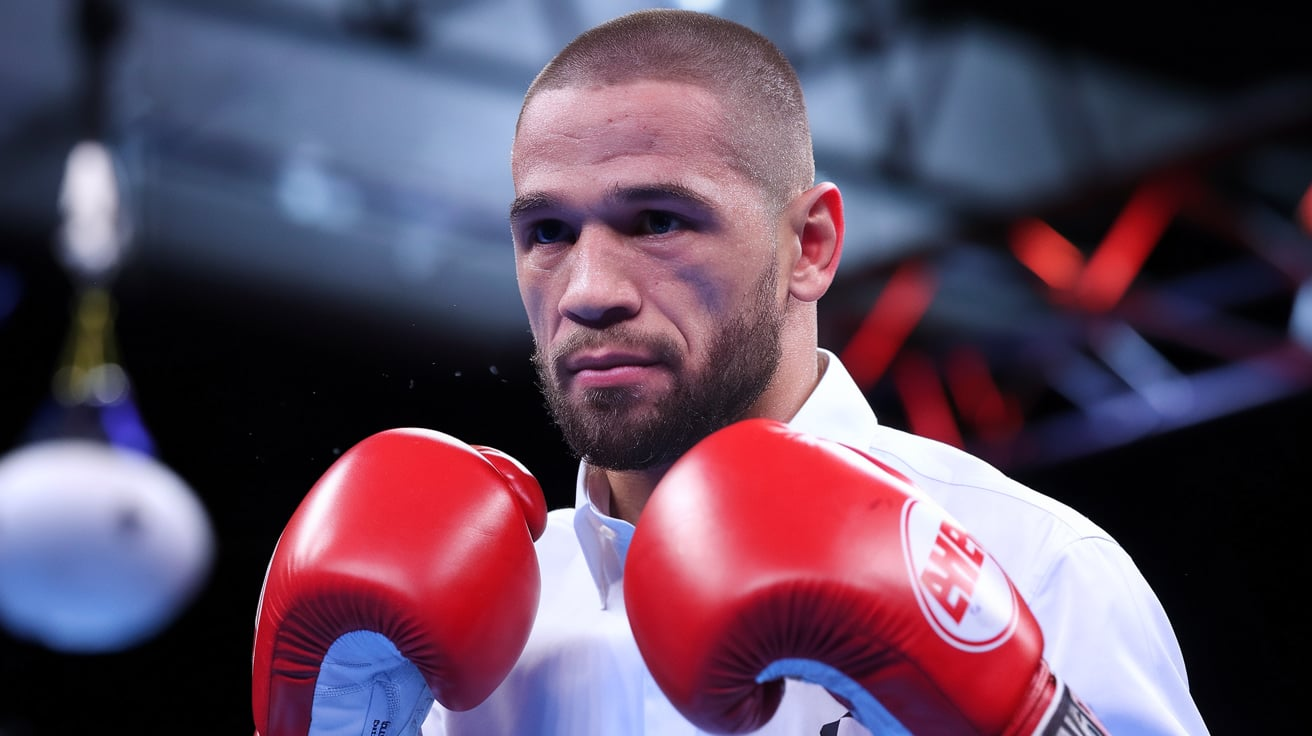 PS5 Boxing Games
