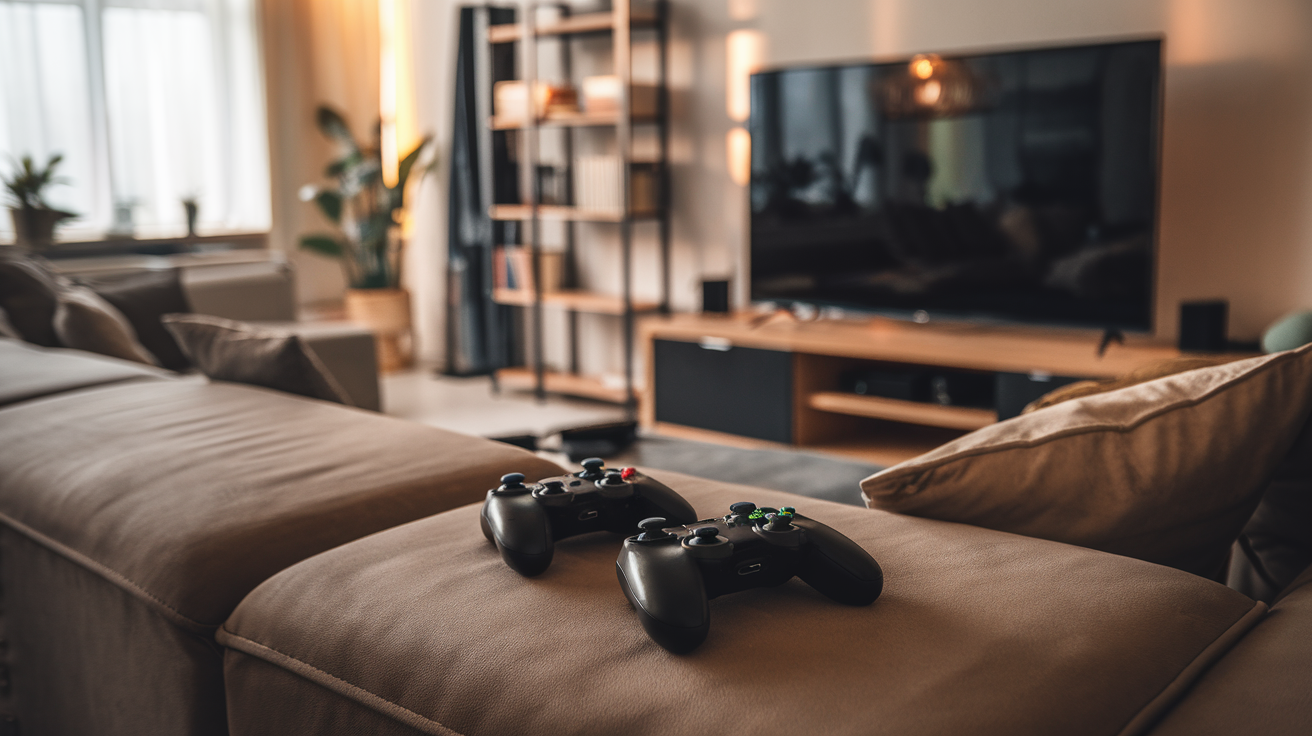 Best Couch Co-Op Games PS5