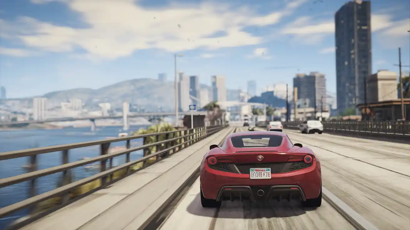 Cheat Codes of GTA 5 for Xbox 360