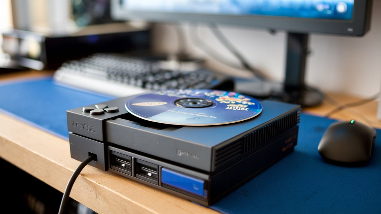 PS2BIOS