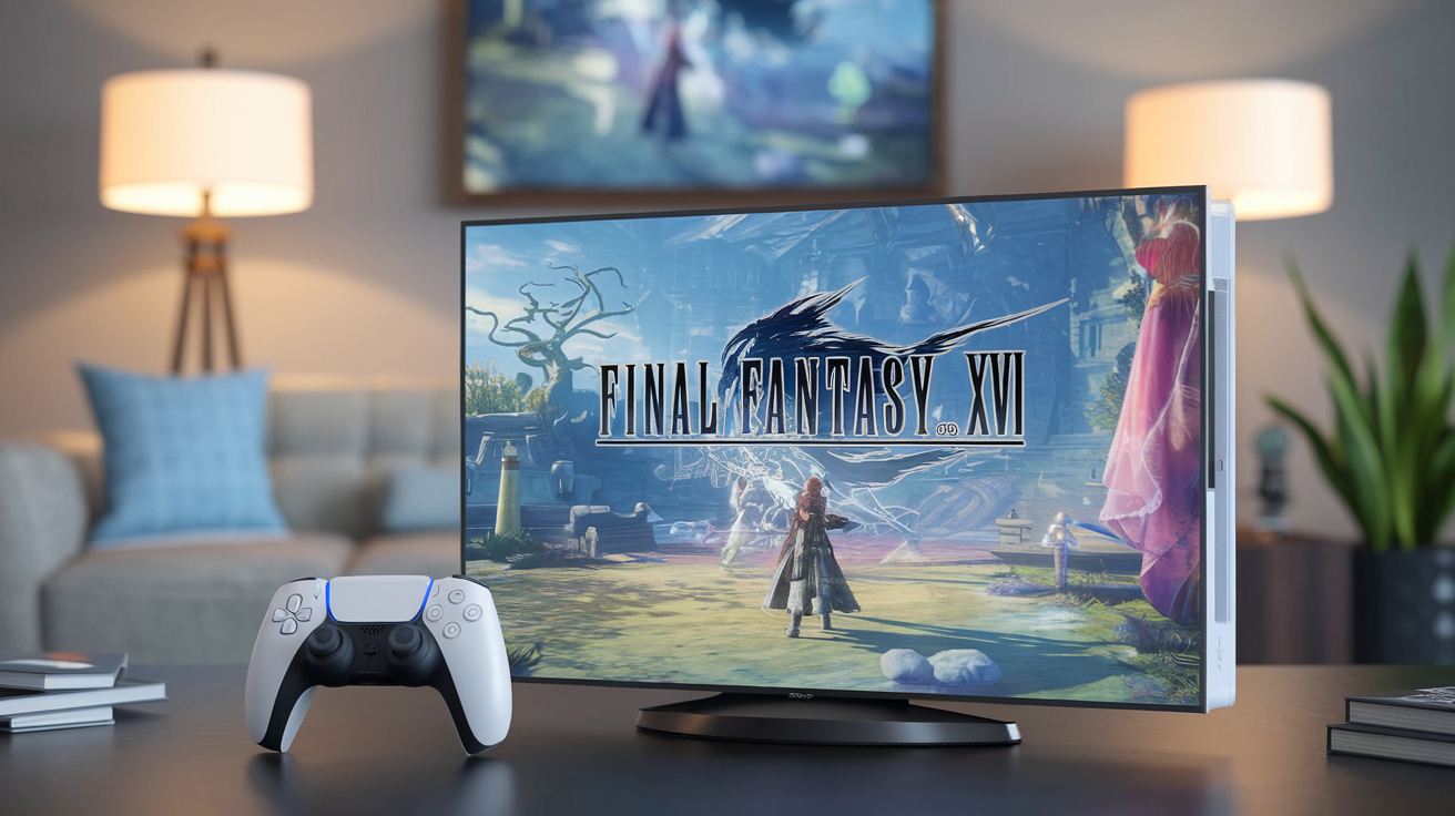 Best RPG Games PS5