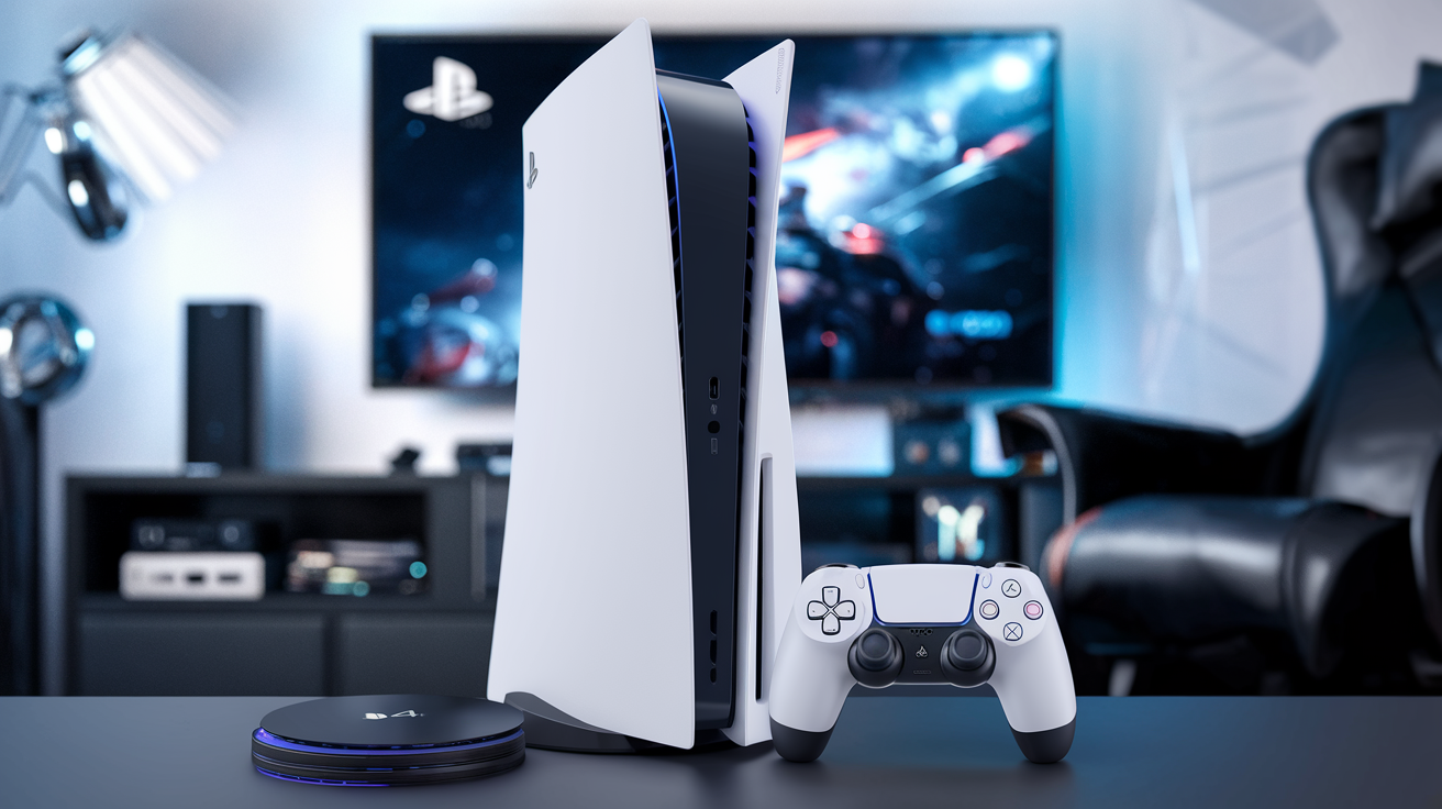 Does PS5 Play PS4 Games