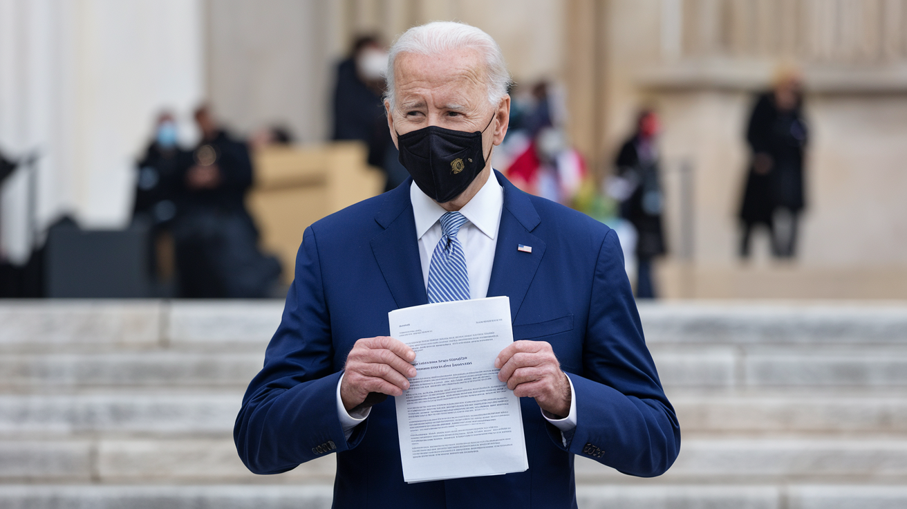 Joe Biden’s $1.9 Trillion Stimulus Plan: What It Means for Families and the Economy