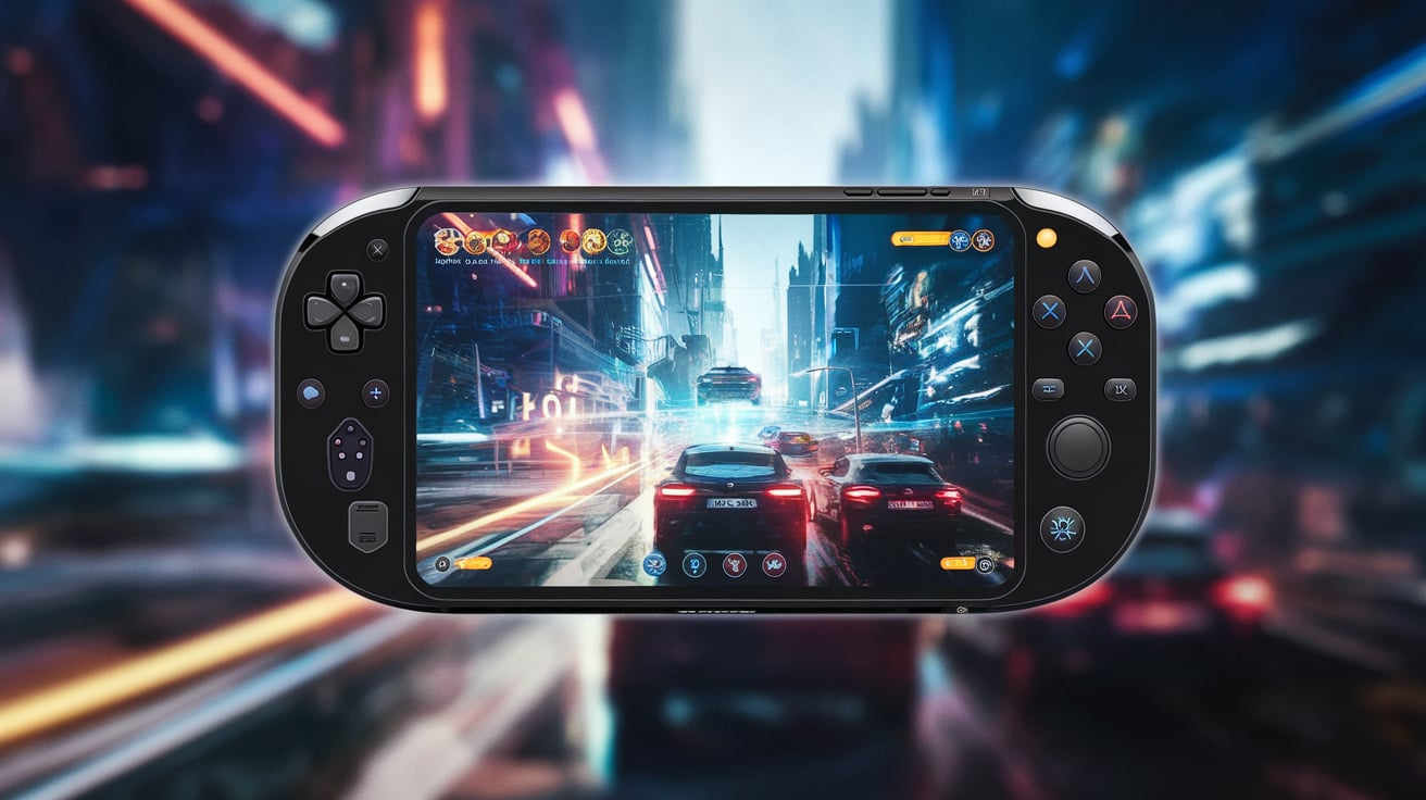PS Vita Themes