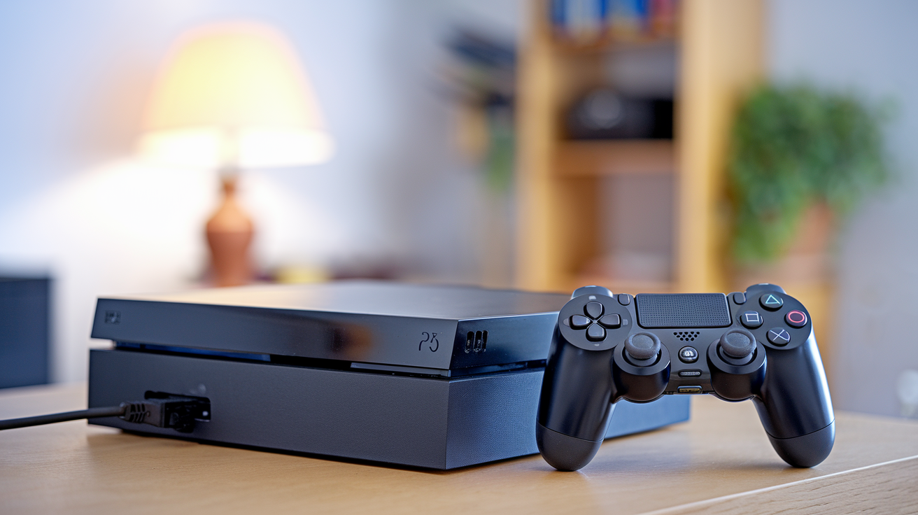 Mua PlayStation 3