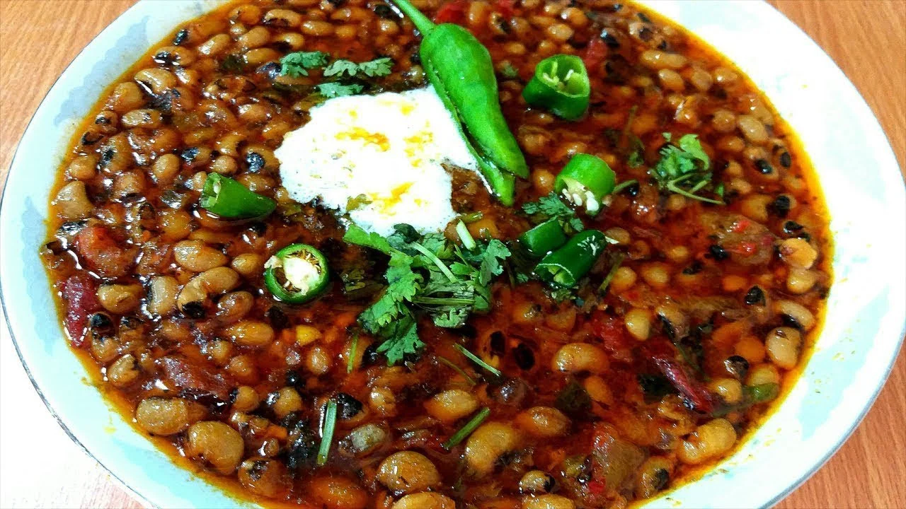 Ankur Desi Chori Beans