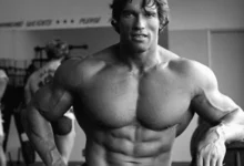 Arnold Tokoshbi