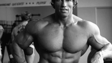 Arnold Tokoshbi
