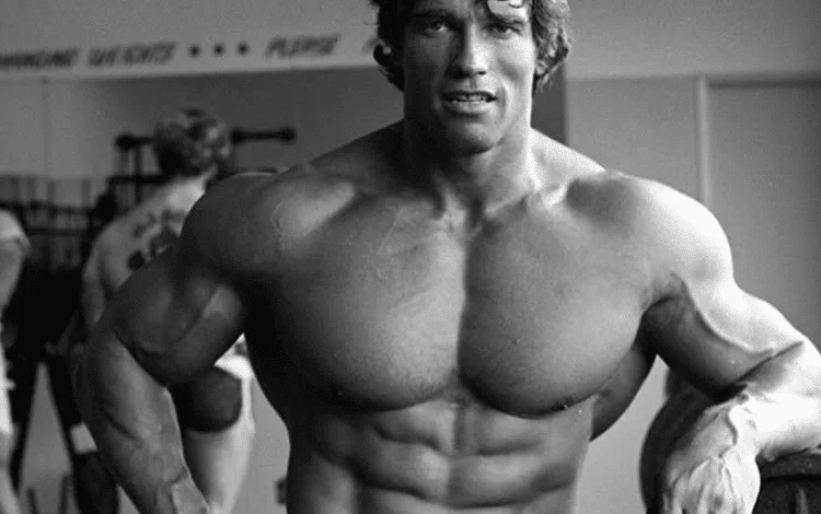 Arnold Tokoshbi