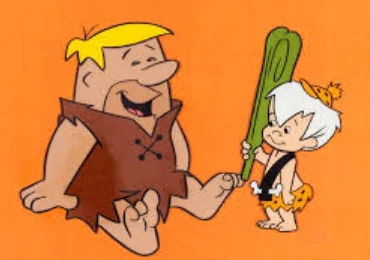 Bamm Bamm Rubble
