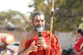 Chinna Gear Swamy in Waco, Texas
