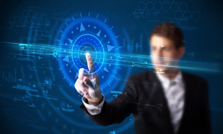 Discover Resources EntreTech