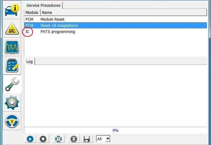 FORScan: The Essential Tool for Customizing and Diagnosing Ford Vehicles