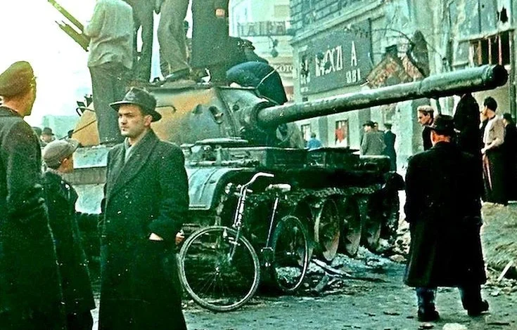 Facebook Tilu1956