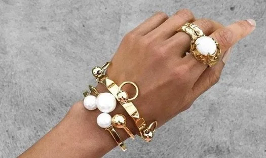 Fedsolife: Your Guide to Romantic & Affordable Fashion Jewelry