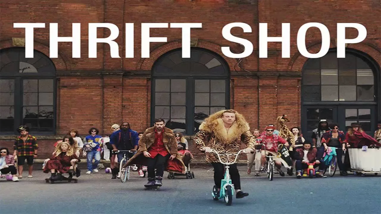 Good Neighbor Thrift Shop
