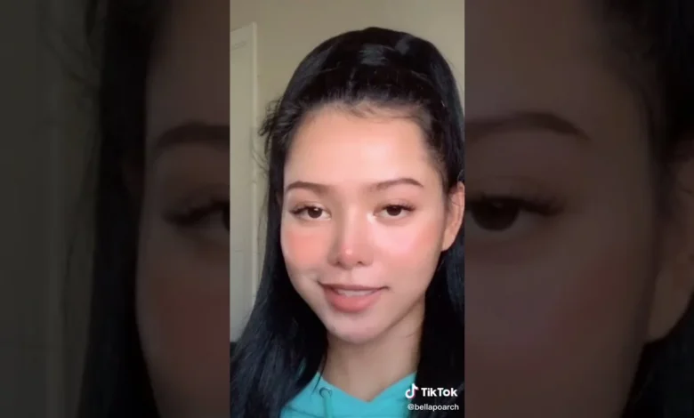 Hayleywithnature TikTok