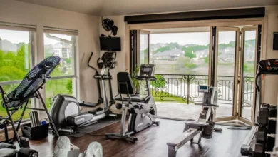 Home Gym Meteorology Shop Evaluate Fitnara