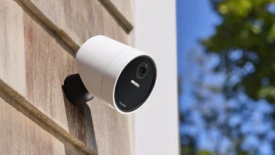 How To Reset and Connect Beiou Indoor Outdoor Camera?