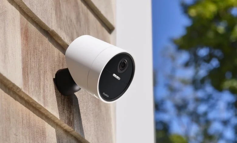 How To Reset and Connect Beiou Indoor Outdoor Camera?