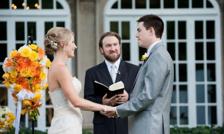 Jewish Wedding for Dummies