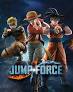 Jump Force Liysinkiy