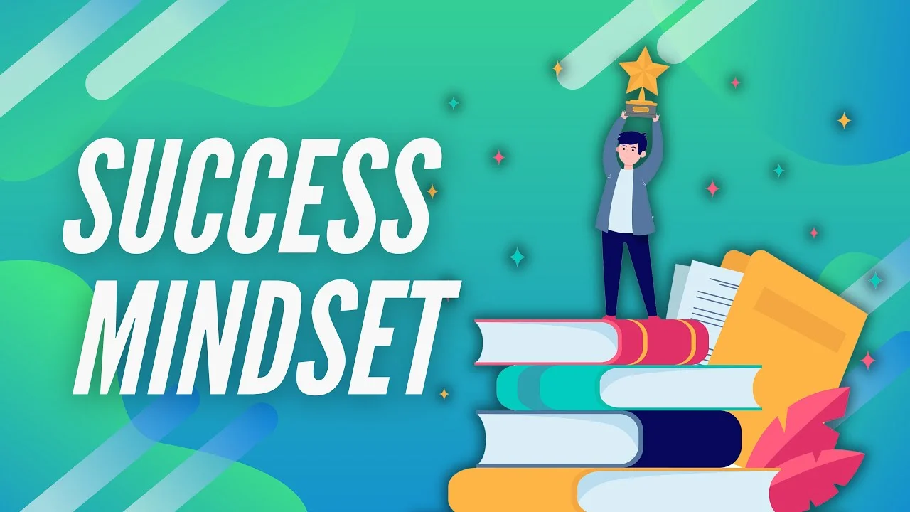 Kingdom Mindset in Business Bam