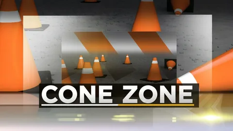 Latrobe Cone Zone