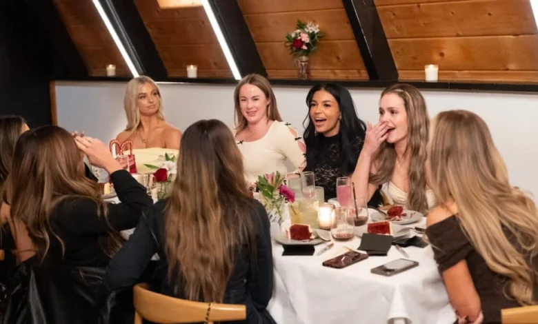 Layla Mormon Wives