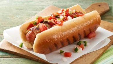 Madise Fude by Hotdogs