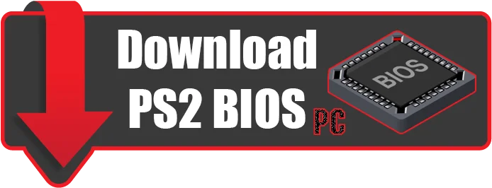 PS2 BIOS