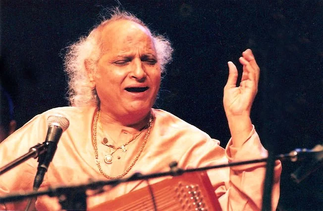 Pandit Tequila HQ Audio