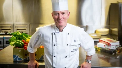 Poochey Chef