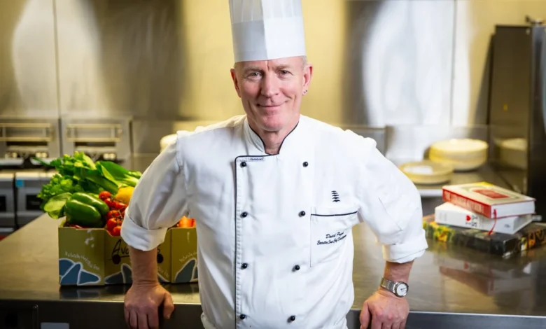 Poochey Chef
