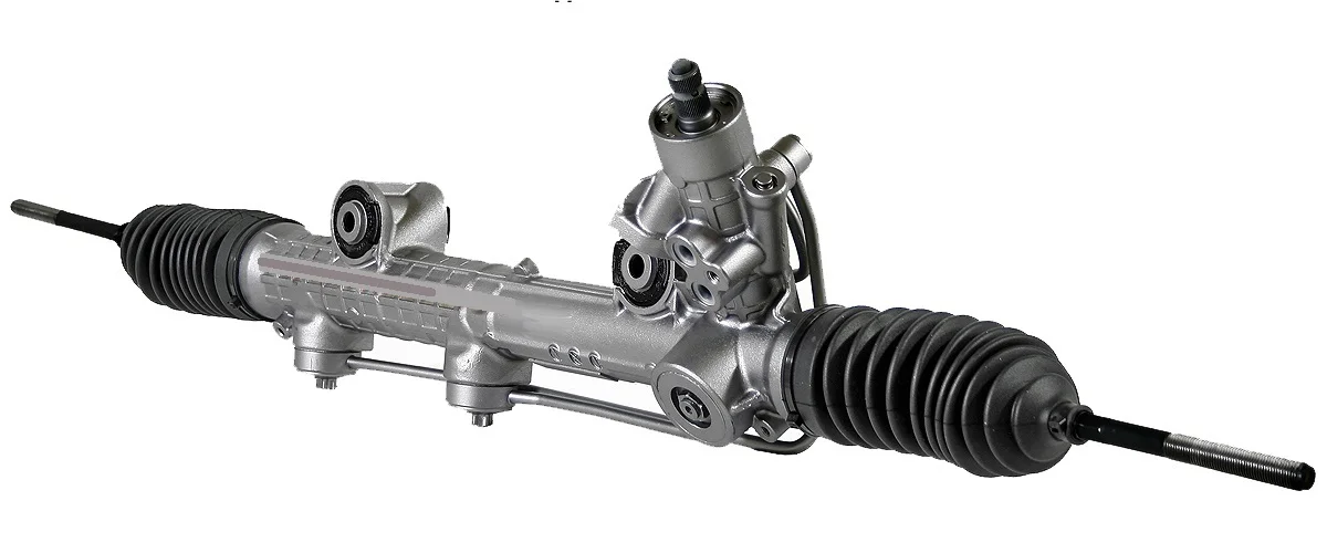R32 GTR Power Steering Rack Solenoid Bypass Kit