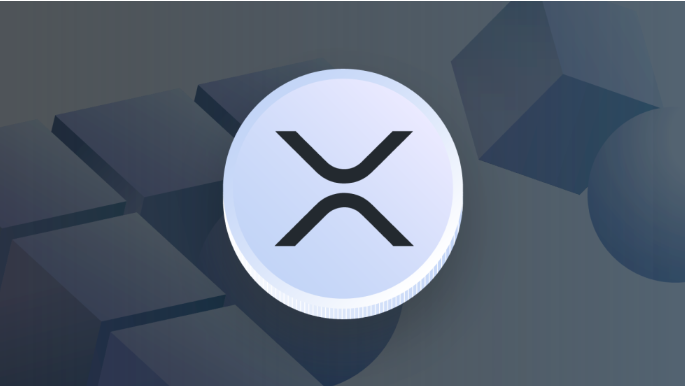 XRP Price USD