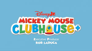 Señal Colombia’s Broadcast of Mickey Mouse Clubhouse (2014–2018)