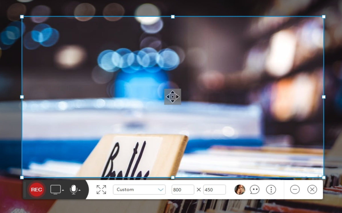 Create Stunning Video Tutorials with iTop Online Screen Recorder – Free and Fast.