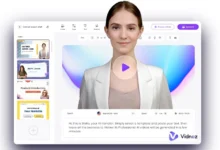 Make Amazing Videos Online: Vidnoz AI Text to Video Free Generator