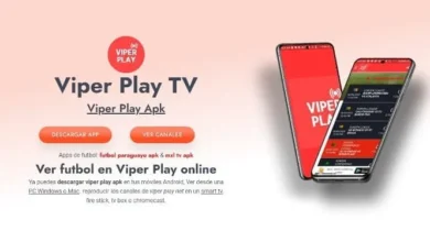 ViperPlay: A Deep Dive into the Free Sports Streaming App Ecosystem