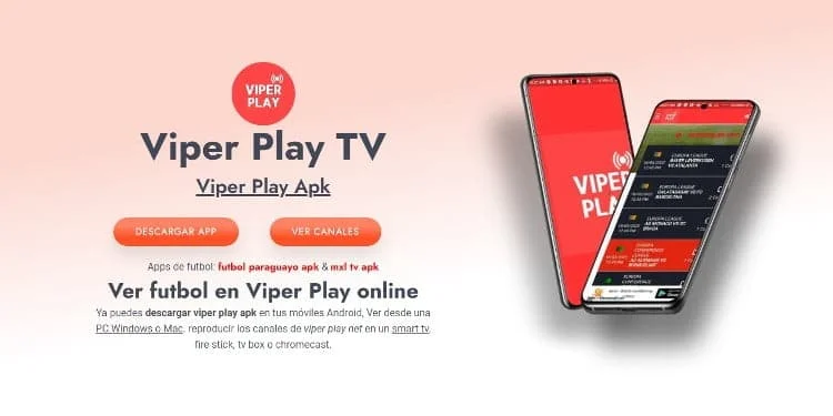ViperPlay: A Deep Dive into the Free Sports Streaming App Ecosystem