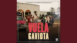Vuela Gaviota Vuela