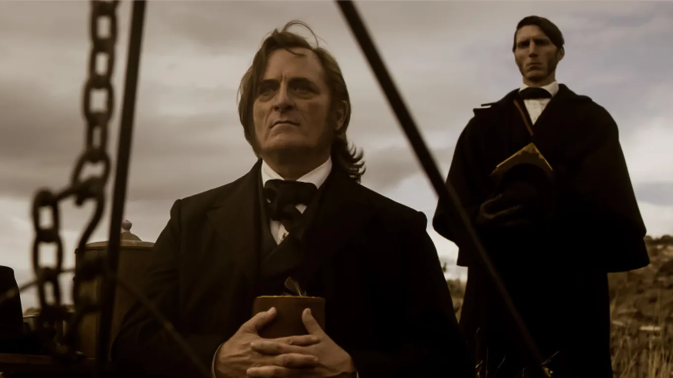 Was Brigham Young Evil?